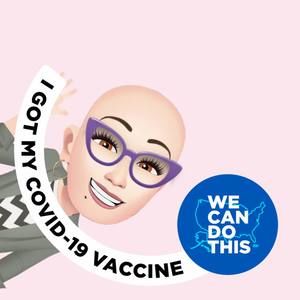 Meet your Posher, Sue